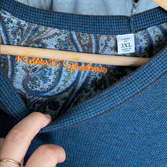 Robert graham - Picture 2 of 4